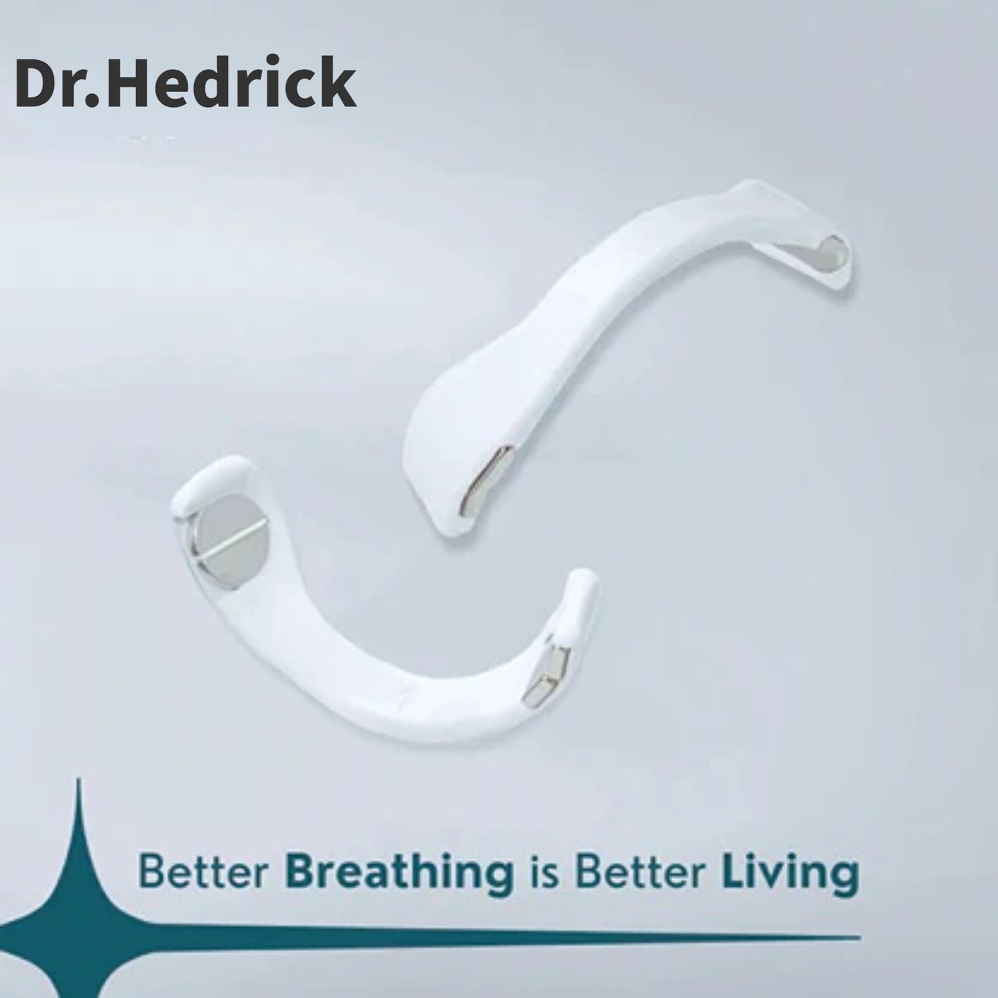 Dr.Hedrick™ Nasal Relief Kit