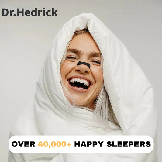 Dr.Hedrick™ Nasal Relief Kit